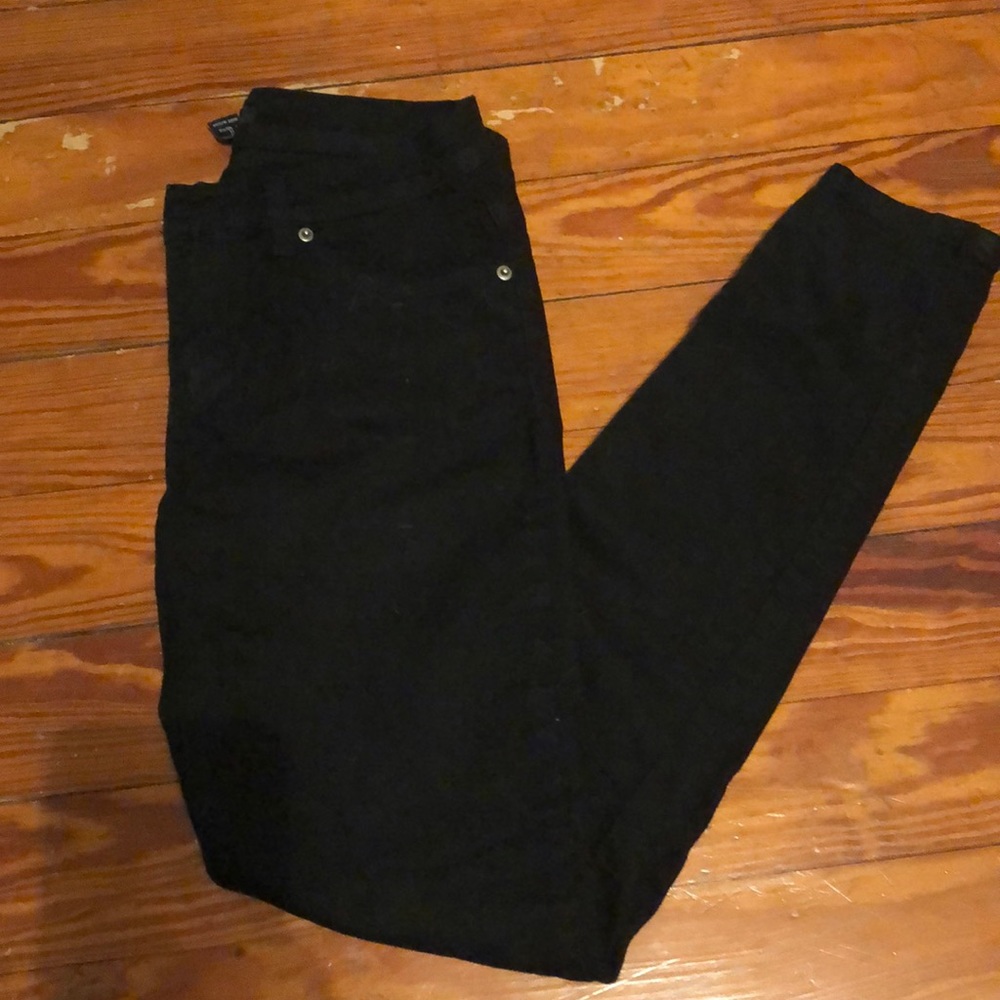 Black Forever 21 Jeans, size 28